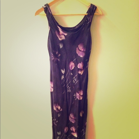 Laundry By Shelli Segal Dresses & Skirts - 🌈 Vintage Laundry by Shelli Segal Floral Dress